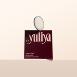 Multi-Purpose Solid Fragrance Balm Compact + Refill
