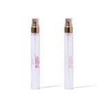 The Perfume Mist Duo | Handbag-sized